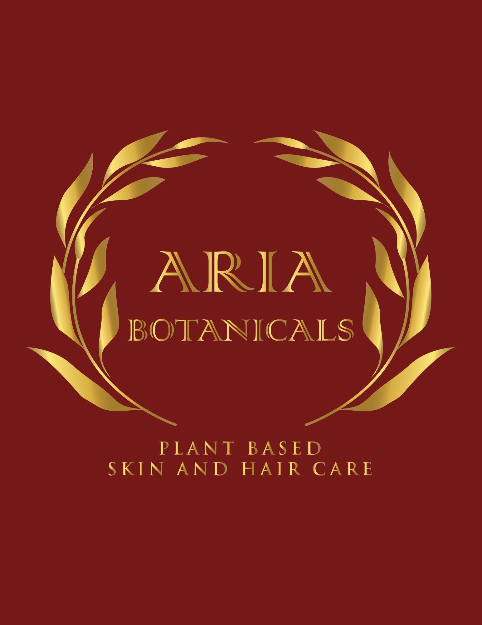 Aria Botanicals