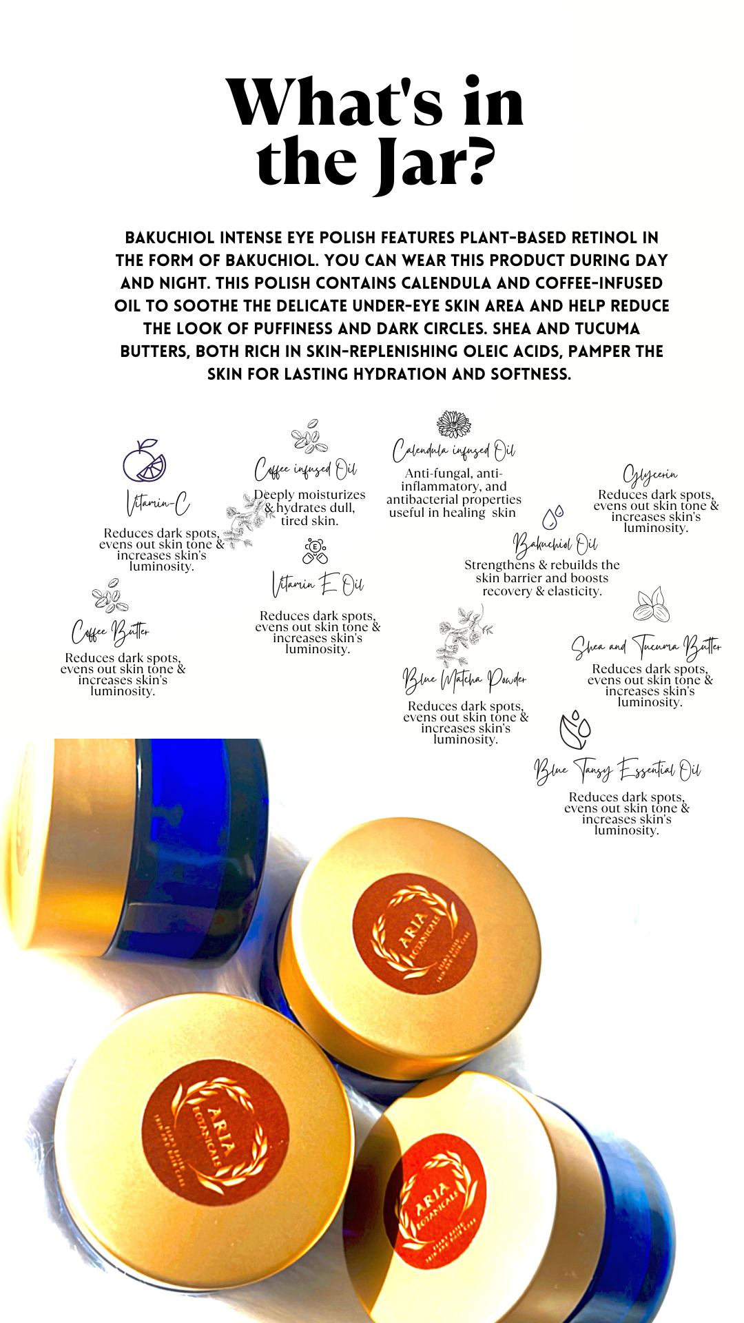 Bakuchiol Eye Polish