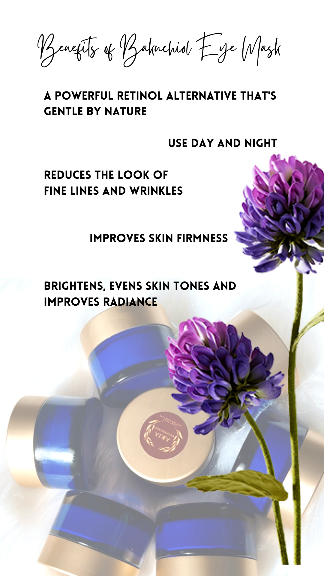 Bakuchiol Eye Polish